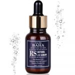 COS DE BAHA – RS Retinol 2.5% Serum | Firming Glow Boost