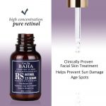 COS DE BAHA – RS Retinol 2.5% Serum | Firming Glow Boost - Image 2