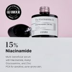 COSRX – The Niacinamide 15 Serum | Pore-Refining Brightening - Image 8