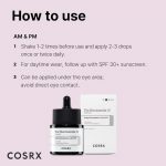 COSRX – The Niacinamide 15 Serum | Pore-Refining Brightening - Image 5