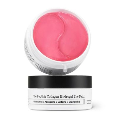 COSRX – The Peptide Collagen Hydrogel Eye Patch