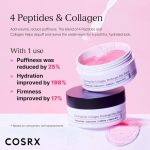 COSRX – The Peptide Collagen Hydrogel Eye Patch - Image 7