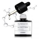 COSRX – The Retinol 0.5 Oil | Anti-Aging, Hydrating, Firming