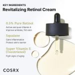 COSRX – The Retinol 0.5 Oil | Anti-Aging, Hydrating, Firming - Image 7