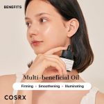COSRX – The Retinol 0.5 Oil | Anti-Aging, Hydrating, Firming - Image 5