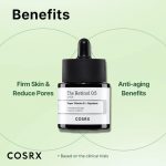 COSRX – The Retinol 0.5 Oil | Anti-Aging, Hydrating, Firming - Image 4