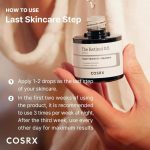 COSRX – The Retinol 0.5 Oil | Anti-Aging, Hydrating, Firming - Image 3