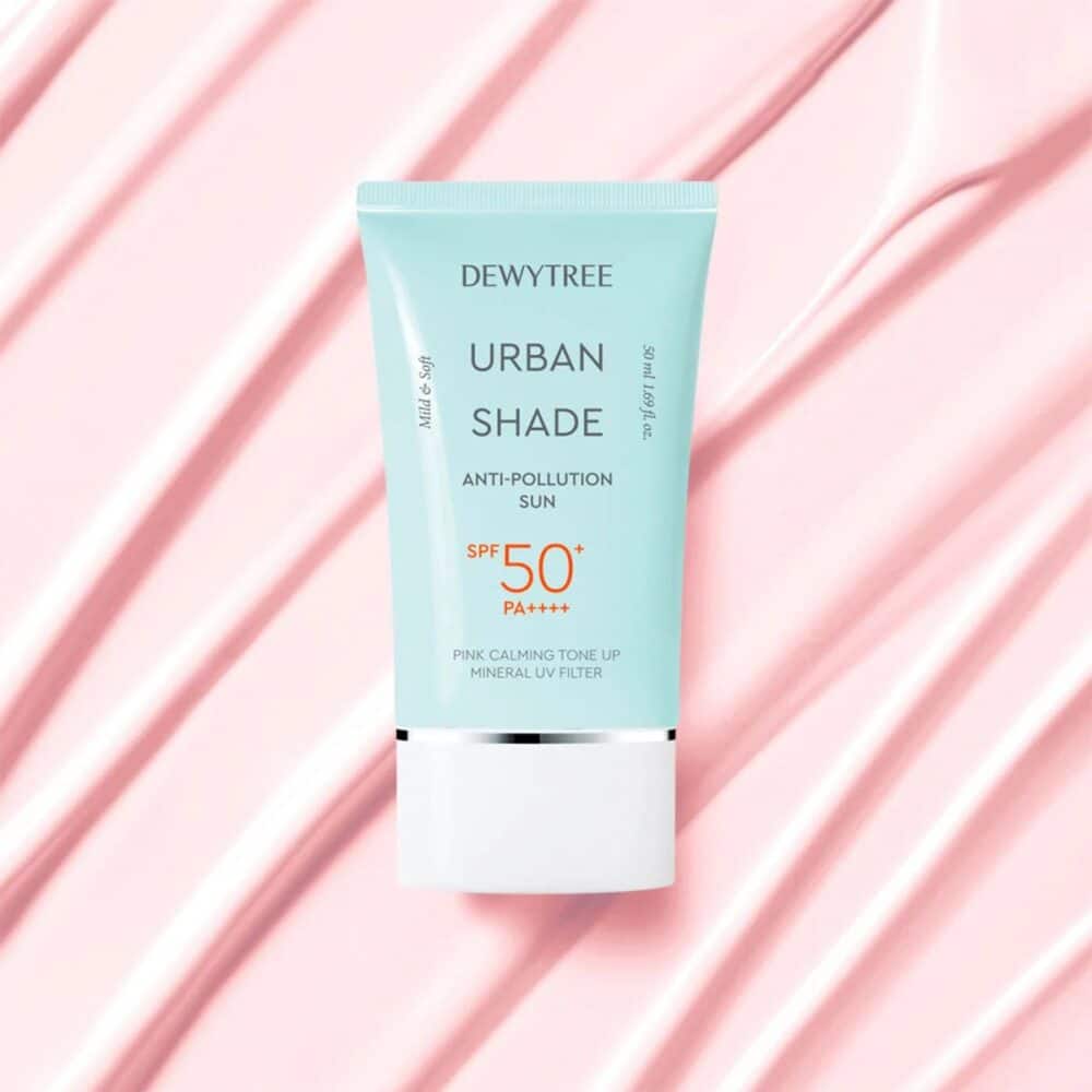 Dewytree – urban shade anti-pollution sun spf50+pa++++ - image 2
