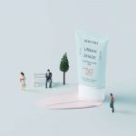 DEWYTREE – Urban Shade Anti-Pollution Sun SPF50+PA++++ - Image 3