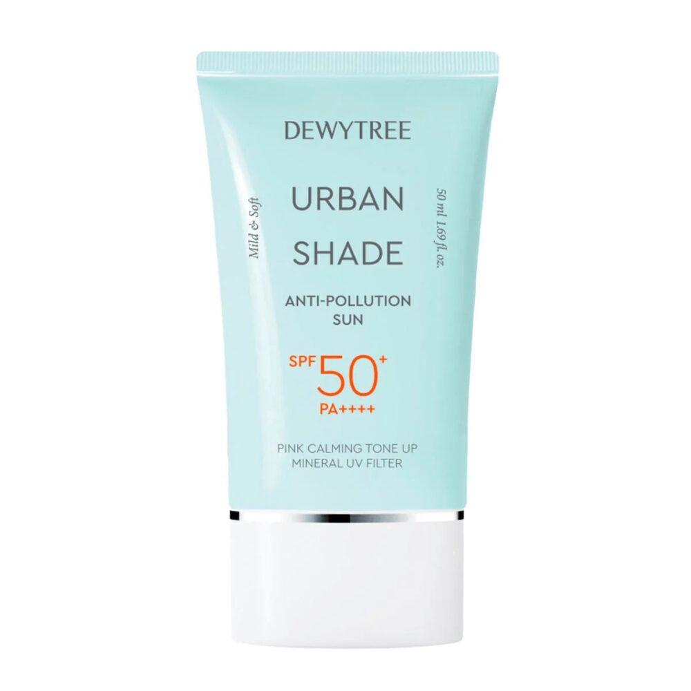 Dewytree – urban shade anti-pollution sun spf50+pa++++ - image 1