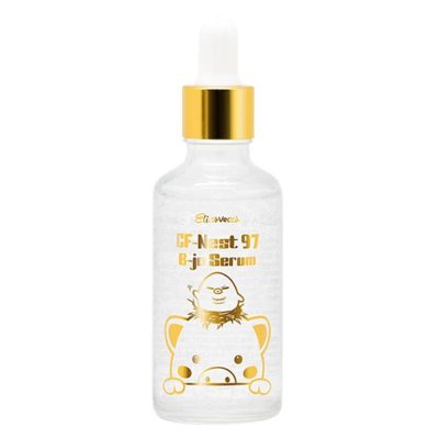 ELIZAVECCA – CF-Nest 97% B-Jo Serum | Anti-Aging, Elasticity