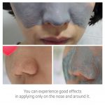 ELIZAVECCA – Hell Pore Clean Up Mask | Blackhead-Reducing - Image 2