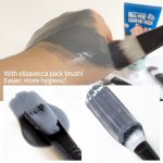 ELIZAVECCA – Hell Pore Clean Up Mask | Blackhead-Reducing - Image 5