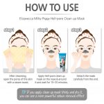 ELIZAVECCA – Hell Pore Clean Up Mask | Blackhead-Reducing - Image 4