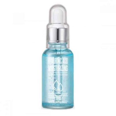 ESFOLIO – Hyaluronic Acid Moisturizing Ampoule | Plumping