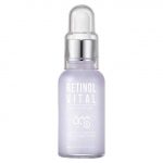 ESFOLIO – Retinol Vital Ampoule | Wrinkle-Reducing