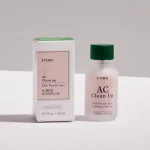 ETUDE – AC Clean Up Pink Powder Spot | Overnight Fix - Image 2