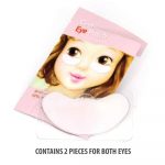 ETUDE – Collagen Eye Patch | Firming, Puffiness-Reducing - Image 2