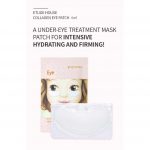 ETUDE – Collagen Eye Patch | Firming, Puffiness-Reducing - Image 3