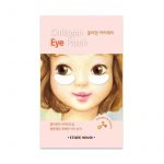 ETUDE – Collagen Eye Patch | Firming, Puffiness-Reducing