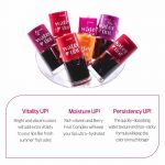 ETUDE – Dear Darling Water Tint – Prune Ade - Image 7