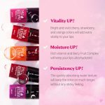 ETUDE – Dear Darling Water Tint - Red Grapefruit - Image 7