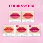 ETUDE – Dear Darling Water Tint - Red Grapefruit - Image 6