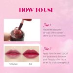 ETUDE – Dear Darling Water Tint - Red Grapefruit - Image 5