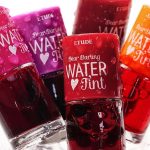 ETUDE – Dear Darling Water Tint - Red Grapefruit - Image 3