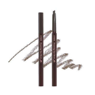 ETUDE – Drawing Eye Brow - #02 Gray Brown