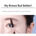 ETUDE – Drawing Eye Brow - #02 Gray Brown - Image 8