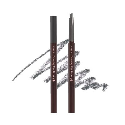 ETUDE – Drawing Eye Brow - #04 Dark Gray