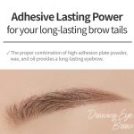 ETUDE – Drawing Eye Brow - #04 Dark Gray - Image 7