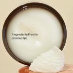 ETUDE – Ginger Sugar Overnight Lip Mask | Moisturizing - Image 2
