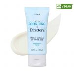 ETUDE – Soon Jung Director's Moisture Sun Cream SPF50+PA++++
