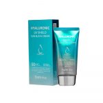 FARM STAY – Hyaluronic UV Shield Sunscreen | SPF 50+ PA+++
