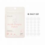 FOCALLURE – Acne Pimple Patch | Oil-Absorbing, Day Wear