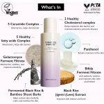 HARUHARU WONDER – Black Rice Probiotics Barrier Essence - Image 10