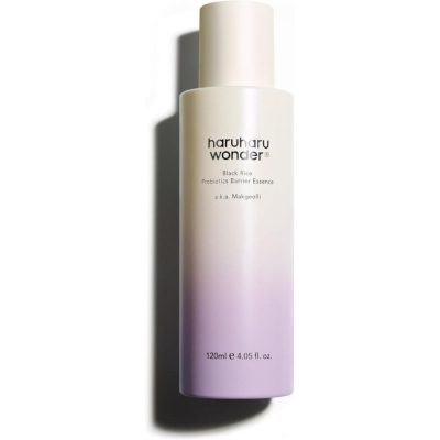 HARUHARU WONDER – Black Rice Probiotics Barrier Essence
