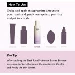 HARUHARU WONDER – Black Rice Probiotics Barrier Essence - Image 4