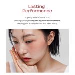 HOUSE OF HUR – Moist Ampoule Blusher - #01 Nude Beige - Image 6