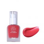 HOUSE OF HUR – Moist Ampoule Blusher - #02 Deep Plum