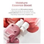 HOUSE OF HUR – Moist Ampoule Blusher - #02 Deep Plum - Image 2