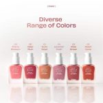 HOUSE OF HUR – Moist Ampoule Blusher - #02 Deep Plum - Image 6