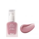 HOUSE OF HUR – Moist Ampoule Blusher - #04 Lavender Flush