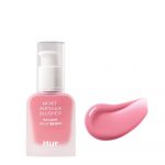 HOUSE OF HUR – Moist Ampoule Blusher - #06 Cherry Blossom