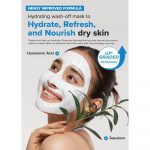 I DEW CARE – Cake My Day Hydrating Sprinkle Wash-Off Mask - Image 3