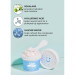 I DEW CARE – Cake My Day Hydrating Sprinkle Wash-Off Mask - Image 6