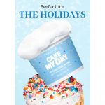 I DEW CARE – Cake My Day Hydrating Sprinkle Wash-Off Mask - Image 2