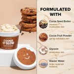 I DEW CARE – Cookie O’ Glow | Glowing, Skin-Refining - Image 7